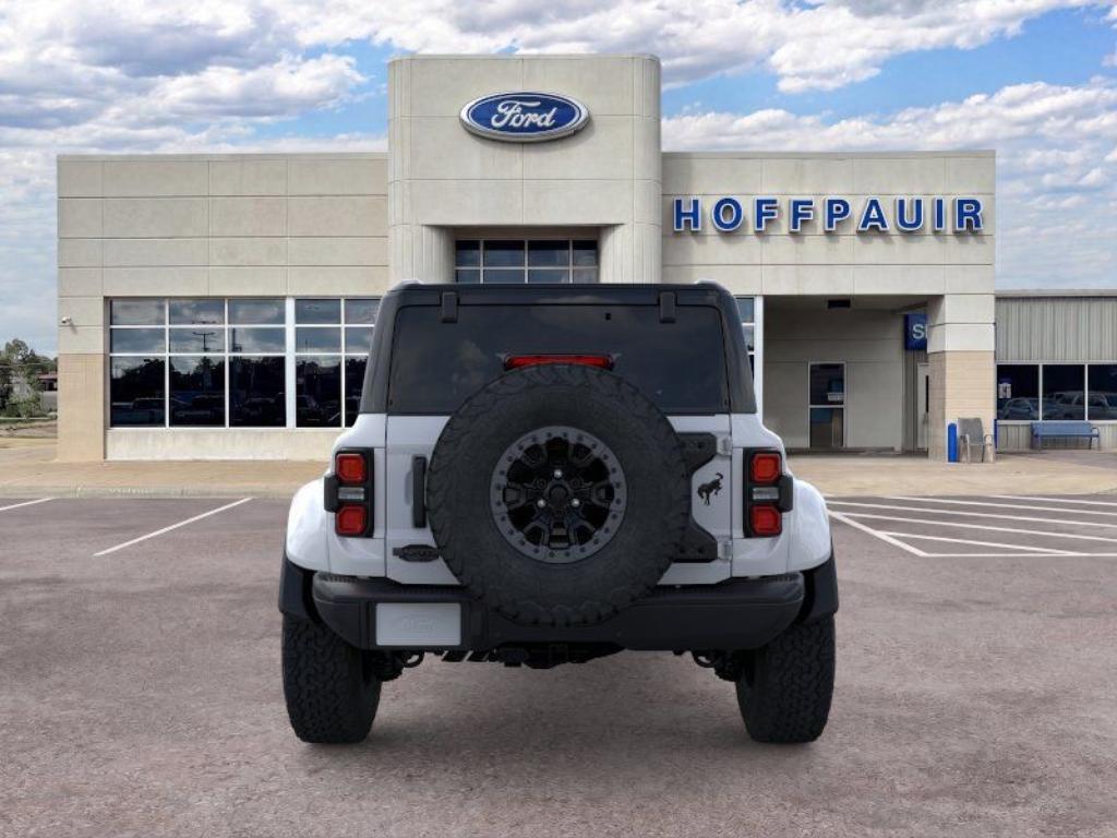 صورة 5 لـ 2025 FORD BRONCO RAPTOR