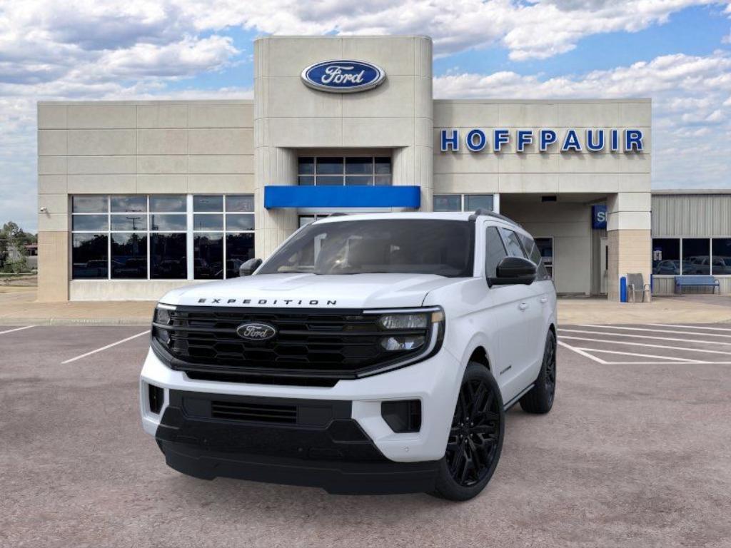 2026 FORD EXPEDITION PLATINUM — фото 2