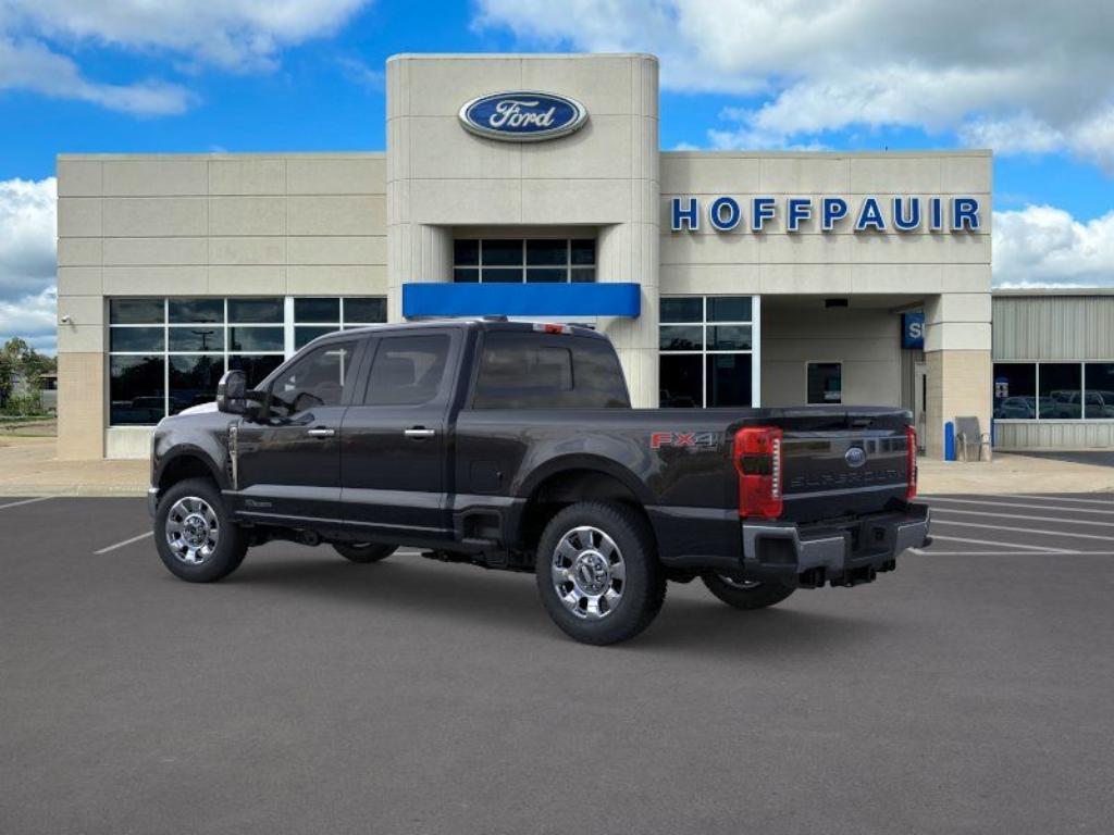 صورة 4 لـ 2026 FORD F-250