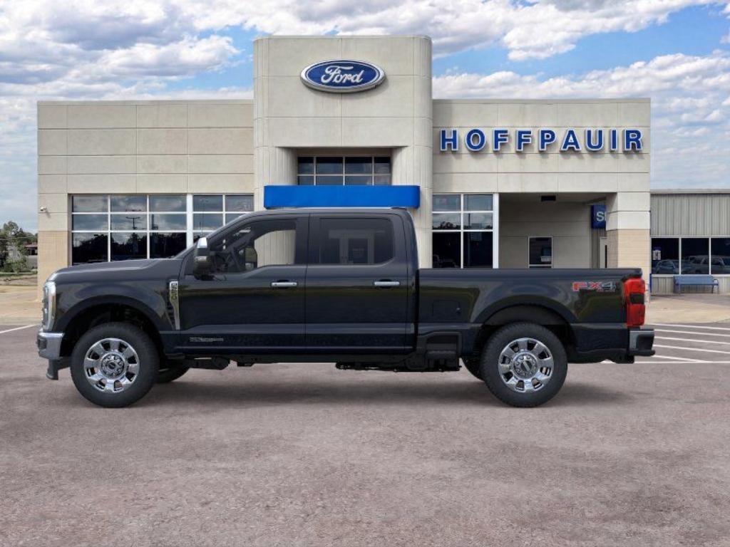 صورة 3 لـ 2026 FORD F-250