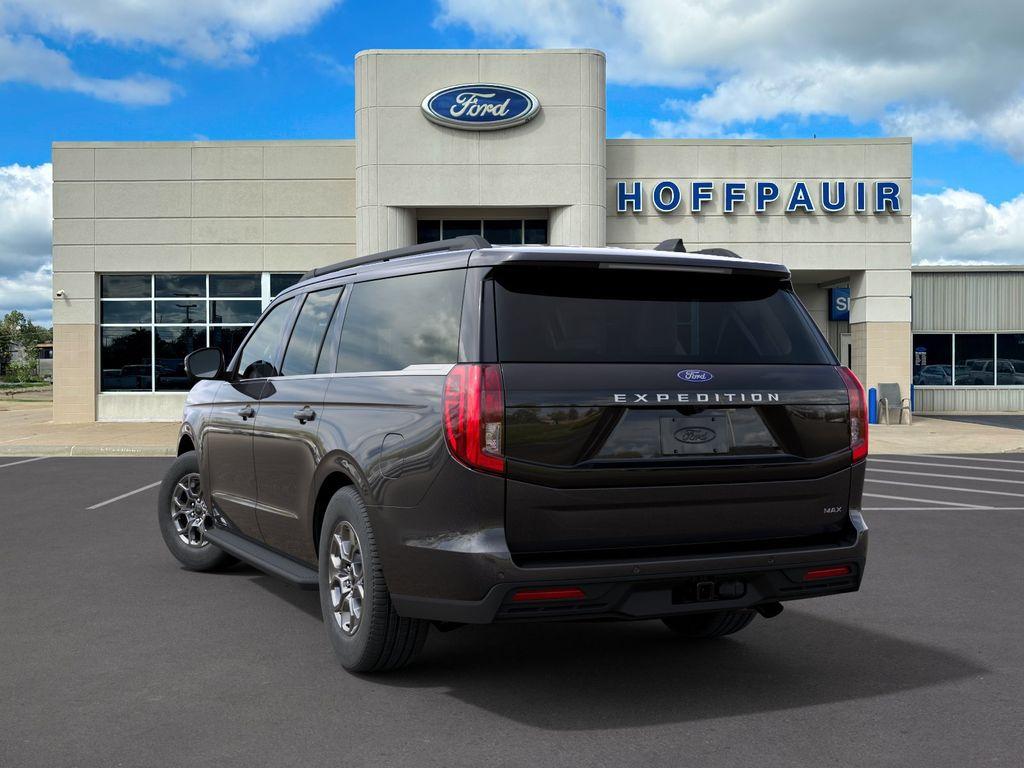 صورة مصغرة 7 لـ 2027 FORD EXPEDITION MAX ACTIVE