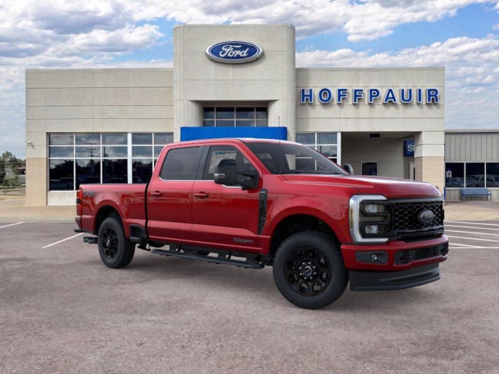 2026 FORD F-350 — фото 7