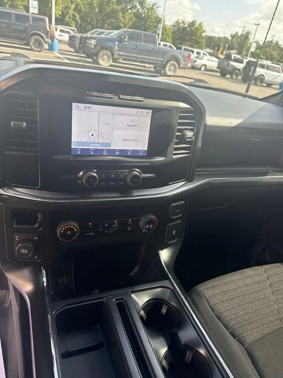 صورة مصغرة 9 لـ 2023 FORD F-150 XL
