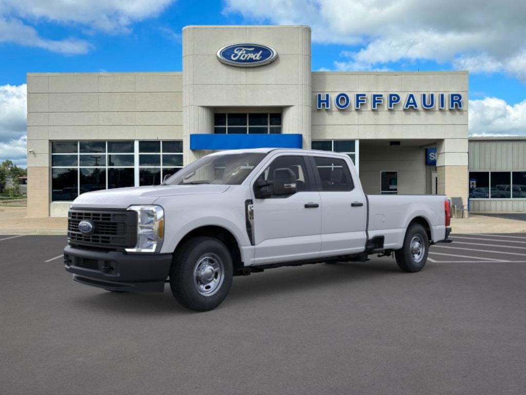 New 2026 Ford F-350