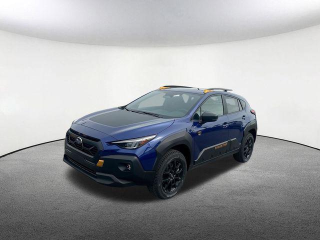 New 2026 Subaru Crosstrek Wilderness