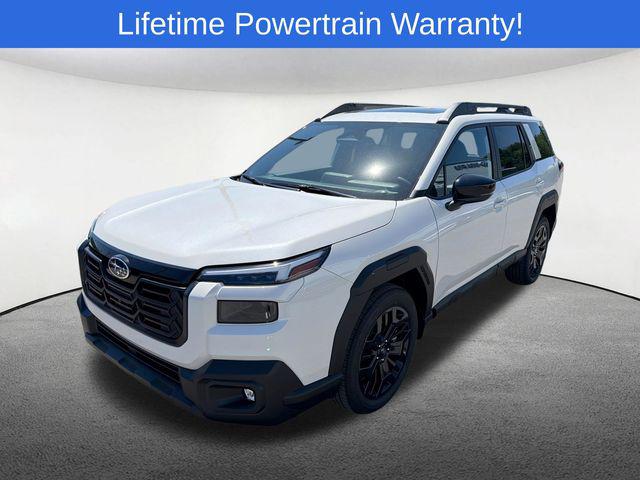 New 2026 Subaru Outback Limited XT