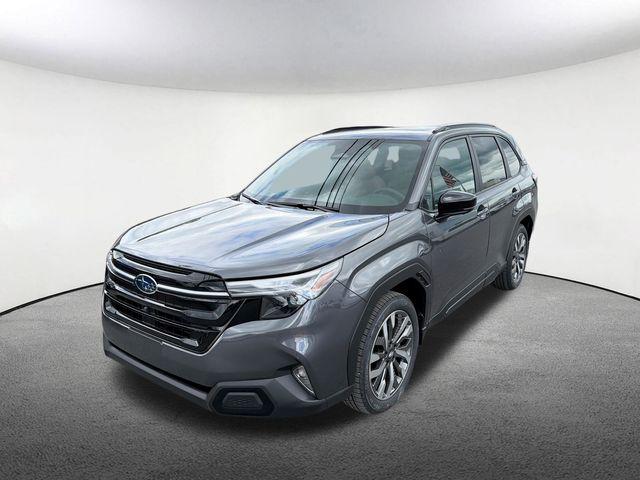 New 2026 Subaru Forester Touring