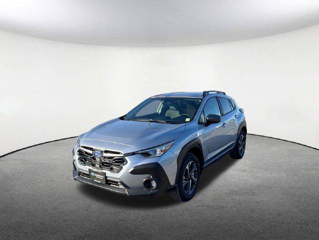 New 2027 Subaru Crosstrek Premium