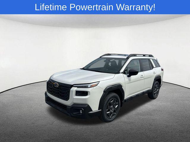 New 2026 Subaru Outback Premium