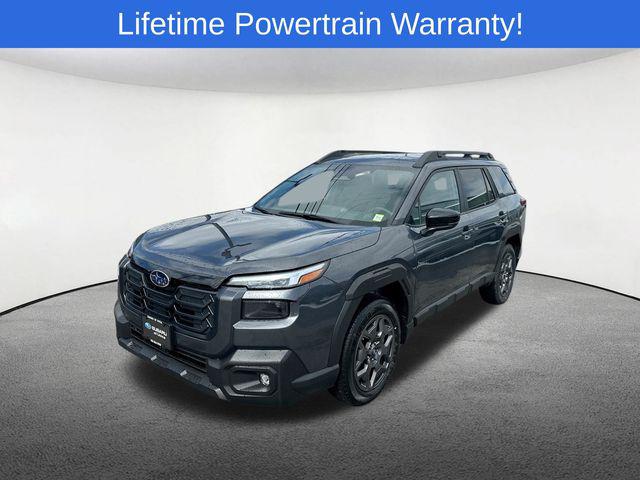 New 2026 Subaru Outback Premium