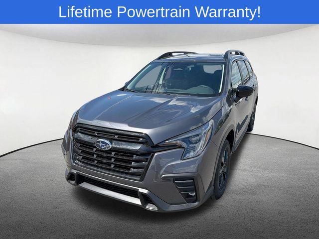 New 2026 Subaru Ascent Premium 7-Passenger