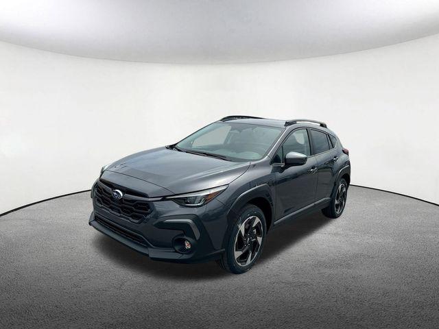 New 2026 Subaru Crosstrek Limited