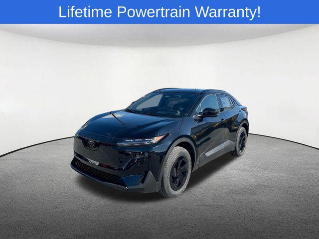 New 2026 Subaru Uncharted Sport