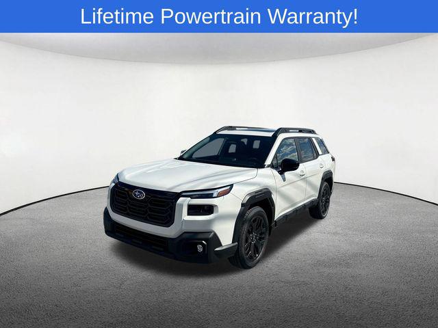 New 2026 Subaru Outback Limited XT