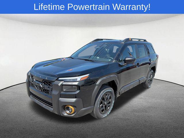 New 2026 Subaru Outback Wilderness