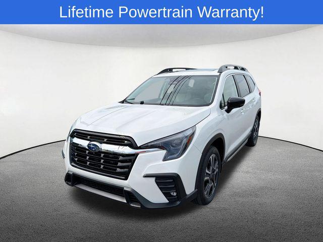 New 2026 Subaru Ascent Limited 8-Passenger