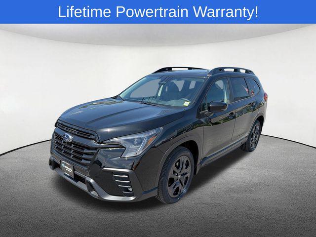 New 2026 Subaru Ascent Onyx Edition Touring 7-Passenger