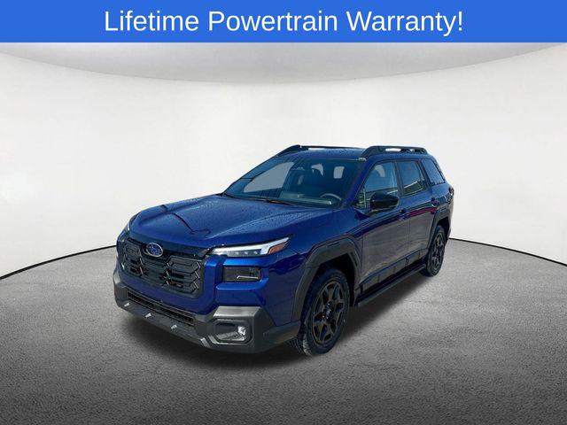 New 2026 Subaru Outback Limited