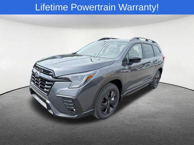 New 2026 Subaru Ascent Premium 7-Passenger