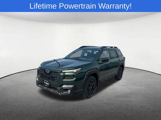 New 2026 Subaru Outback Limited