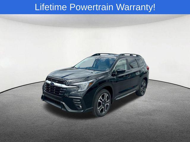 New 2026 Subaru Ascent Limited 7-Passenger