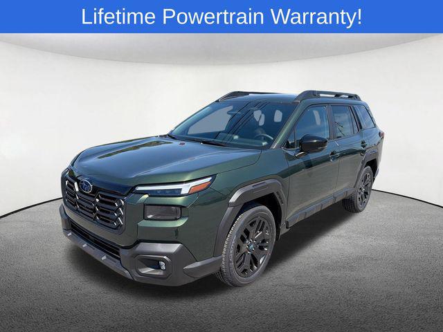 New 2026 Subaru Outback Limited XT