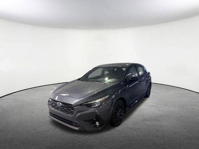 New 2026 Subaru Impreza RS