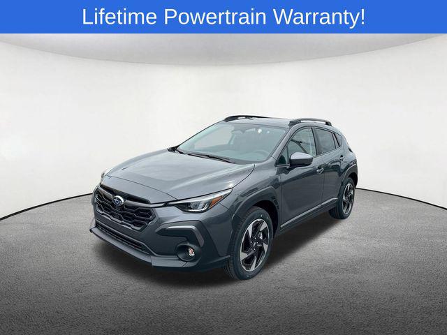 New 2026 Subaru Crosstrek Limited