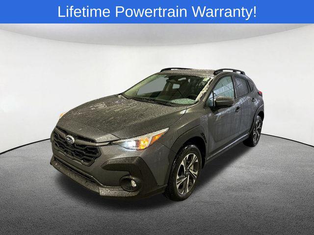 New 2026 Subaru Crosstrek Premium