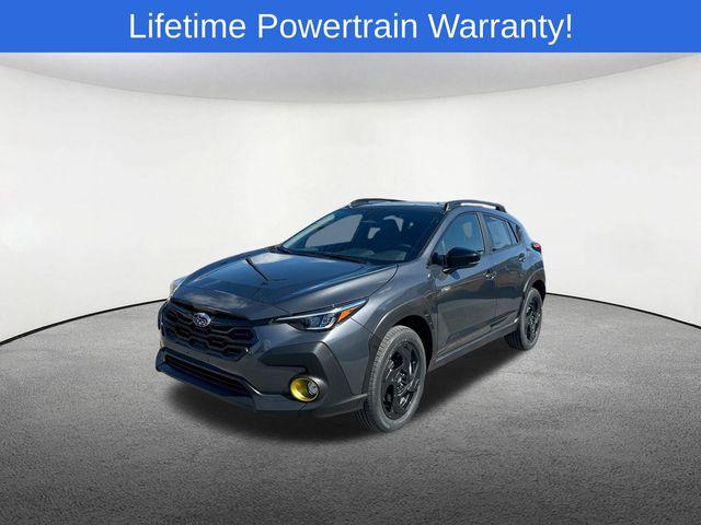New 2026 Subaru Crosstrek Hybrid Base