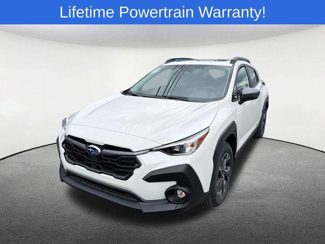 New 2026 Subaru Crosstrek Premium