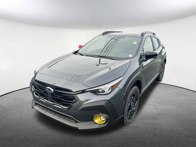 New 2026 Subaru Crosstrek Hybrid Base
