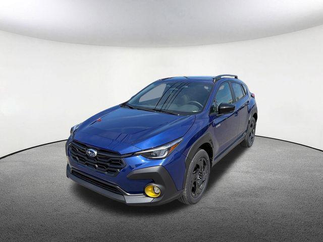 New 2026 Subaru Crosstrek Hybrid Base