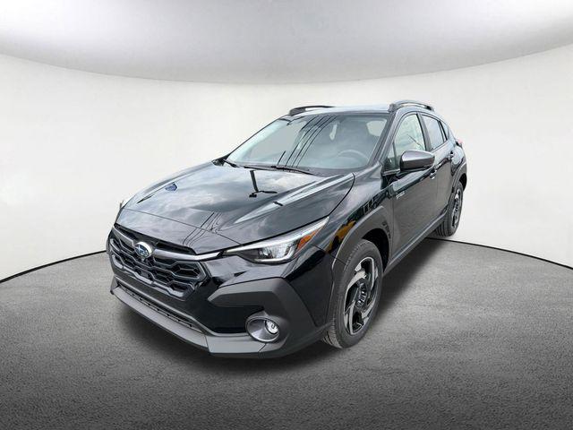 New 2026 Subaru Crosstrek Hybrid Base