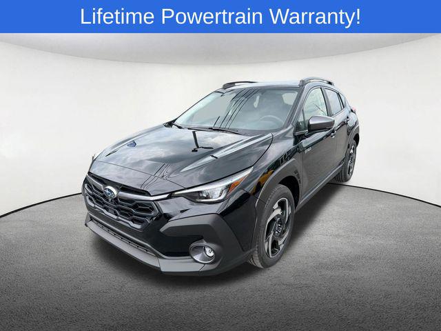 New 2026 Subaru Crosstrek Hybrid Base