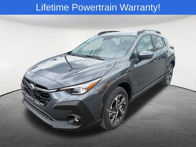 New 2026 Subaru Crosstrek Premium