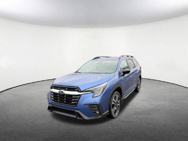 New 2027 Subaru Ascent Limited 7-Passenger