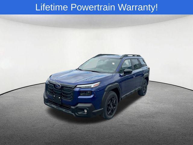 New 2026 Subaru Outback Limited