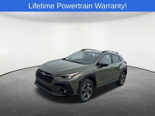New 2026 Subaru Crosstrek Premium