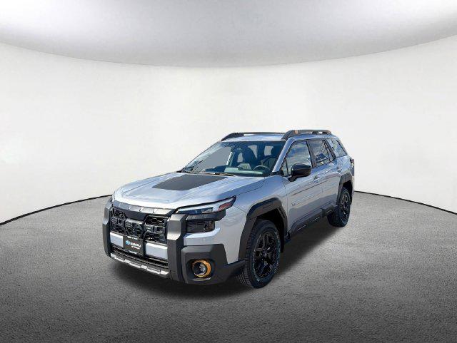 New 2026 Subaru Outback Wilderness