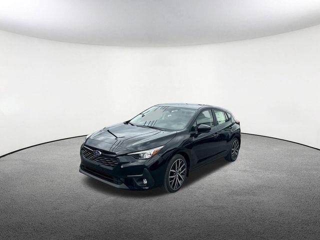 New 2026 Subaru Impreza Sport
