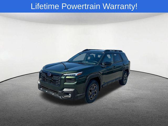 New 2026 Subaru Outback Premium