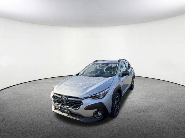 New 2026 Subaru Crosstrek Hybrid Base