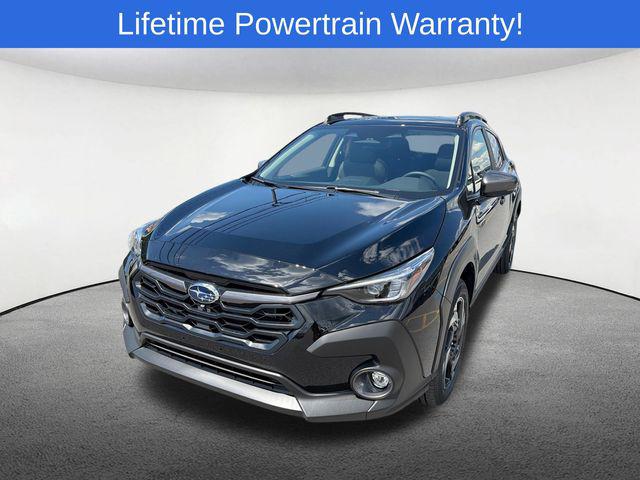 New 2026 Subaru Crosstrek Hybrid Base