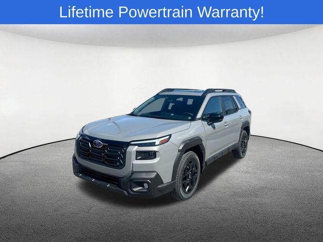 New 2026 Subaru Outback Limited