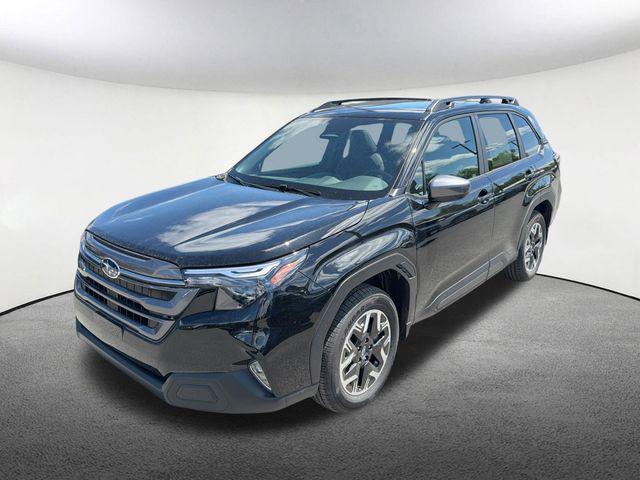 New 2026 Subaru Forester Premium