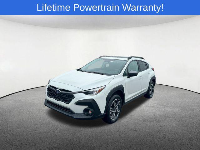 New 2026 Subaru Crosstrek Premium