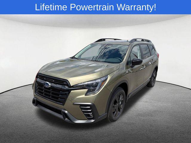 New 2026 Subaru Ascent Premium 7-Passenger