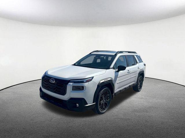 New 2026 Subaru Outback Limited XT