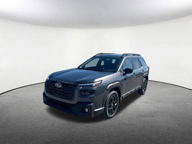 New 2026 Subaru Outback Limited